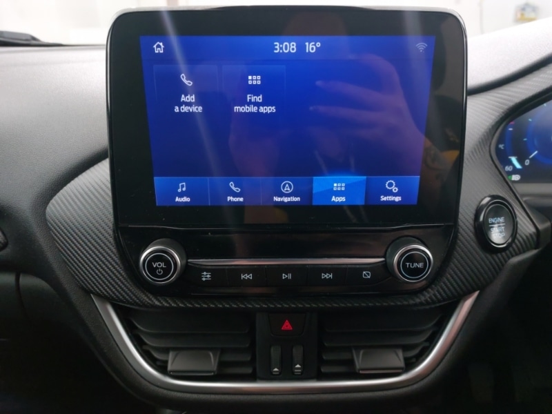 Used Ford Puma 2023 for sale - 76643984: Photo 19