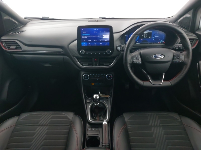 Used Ford Puma 2023 for sale - 76643984: Photo 2