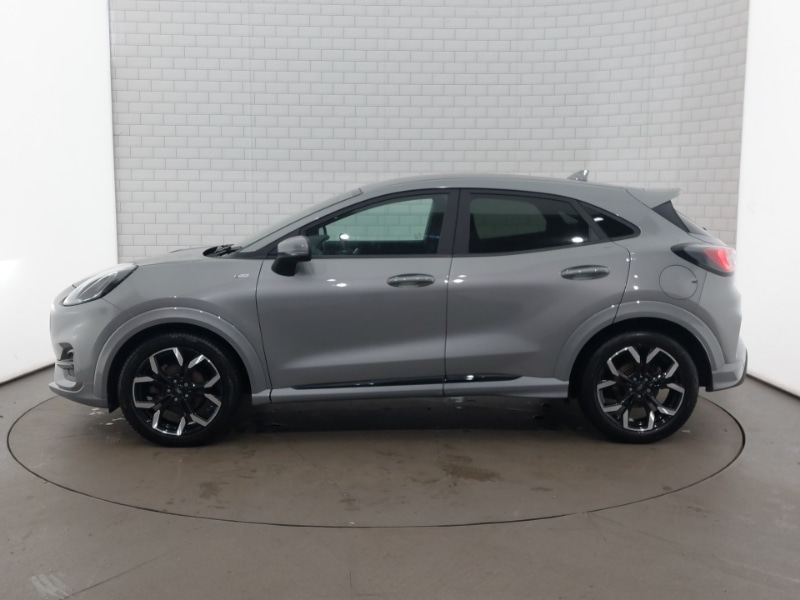 Used Ford Puma 2023 for sale - 76643984: Photo 4