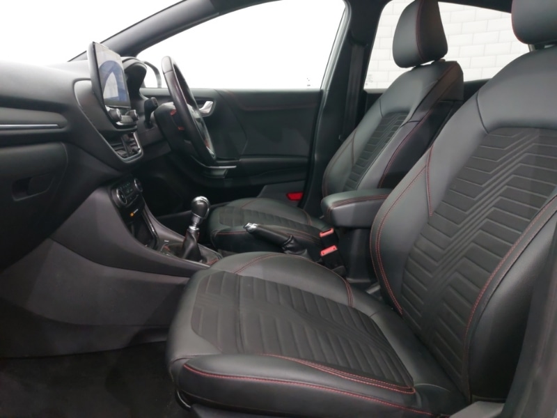 Used Ford Puma 2023 for sale - 76643984: Photo 5