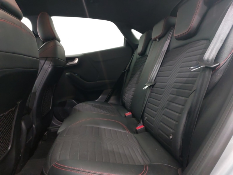 Used Ford Puma 2023 for sale - 76643984: Photo 6
