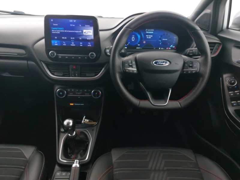 Used Ford Puma 2023 for sale - 76643984: Photo 7