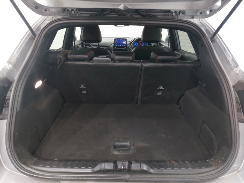 Used Ford Puma 2023 for sale - 76643984: Photo 8