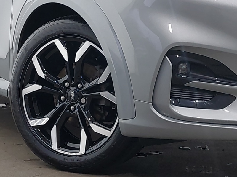 Used Ford Puma 2023 for sale - 76643984: Photo 9