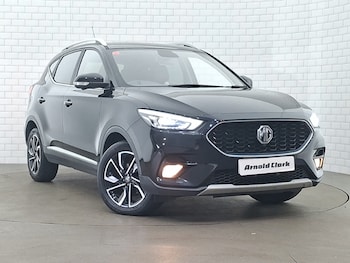 Used MG MG ZS 2023 for sale - 79291145: Photo