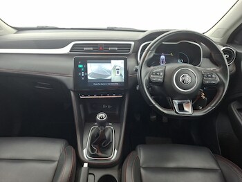 Used MG MG ZS 2023 for sale - 79291145: Photo