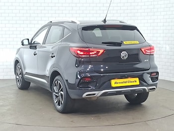 Used MG MG ZS 2023 for sale - 79291145: Photo