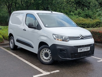 Citroen - Berlingo