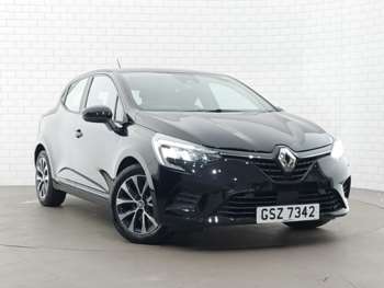 2023 - 1.6 E-TECH full hybrid 145 Evolution 5dr Auto