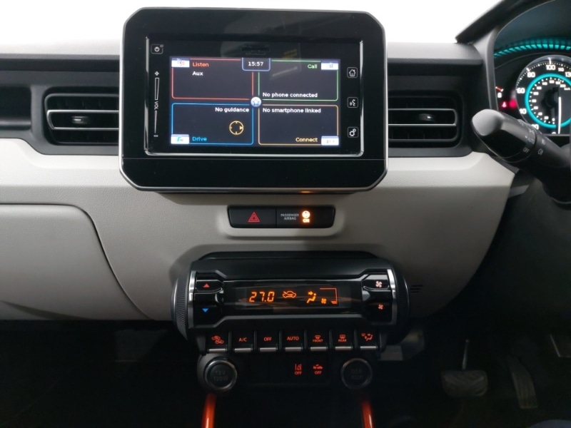 Used Suzuki Ignis 2017 for sale - 78147196: Photo 10