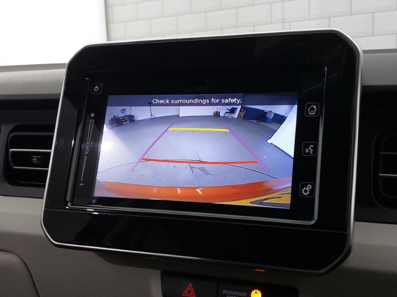 Used Suzuki Ignis 2017 for sale - 78147196: Photo 11