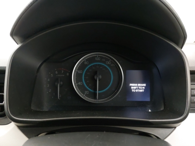 Used Suzuki Ignis 2017 for sale - 78147196: Photo 13