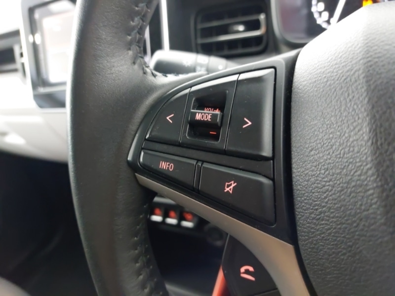 Used Suzuki Ignis 2017 for sale - 78147196: Photo 14