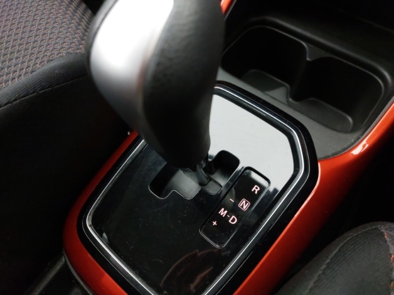 Used Suzuki Ignis 2017 for sale - 78147196: Photo 16