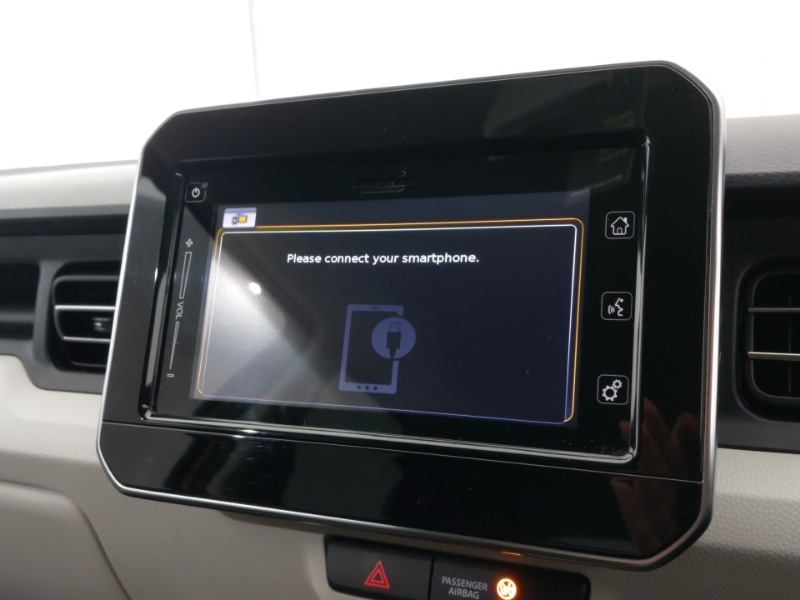 Used Suzuki Ignis 2017 for sale - 78147196: Photo 18