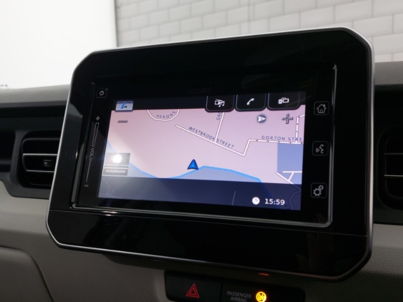 Used Suzuki Ignis 2017 for sale - 78147196: Photo 19