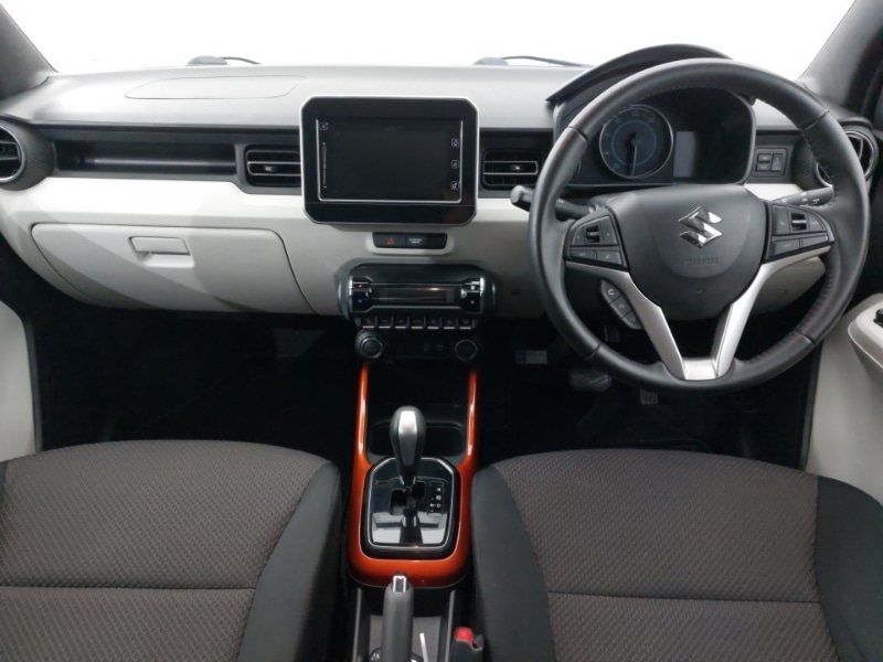 Used Suzuki Ignis 2017 for sale - 78147196: Photo 2