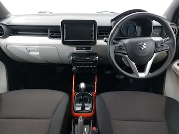 Used Suzuki Ignis 2017 for sale - 78147196: Photo