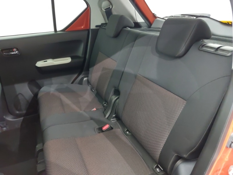 Used Suzuki Ignis 2017 for sale - 78147196: Photo 6