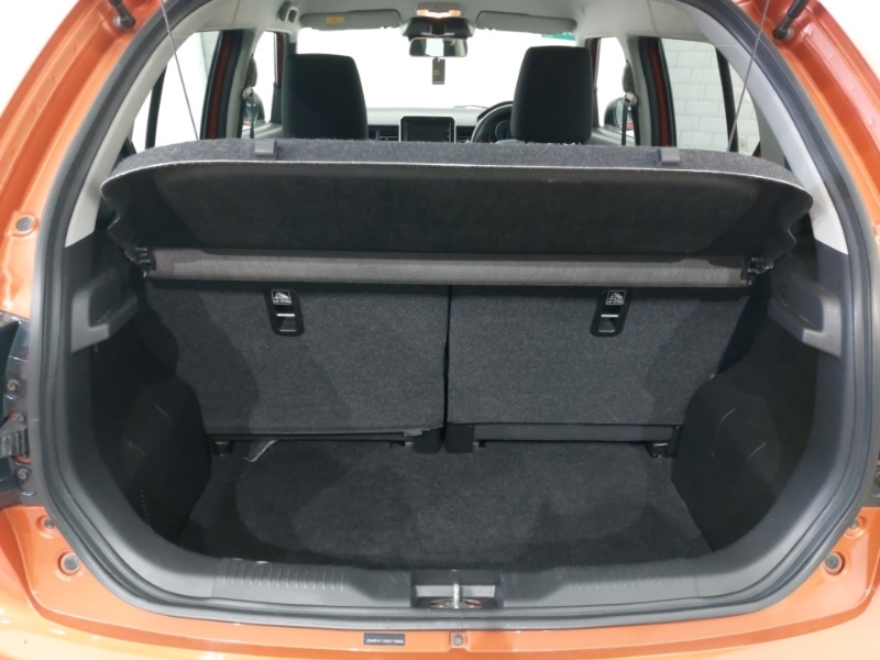 Used Suzuki Ignis 2017 for sale - 78147196: Photo 8