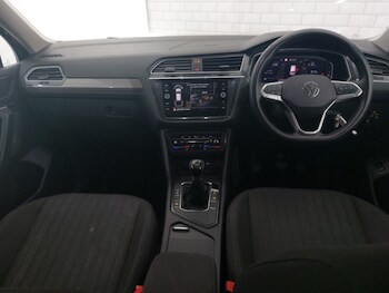 Used Volkswagen Tiguan Allspace 2024 for sale - 78441852: Photo