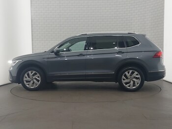 Used Volkswagen Tiguan Allspace 2024 for sale - 78441852: Photo