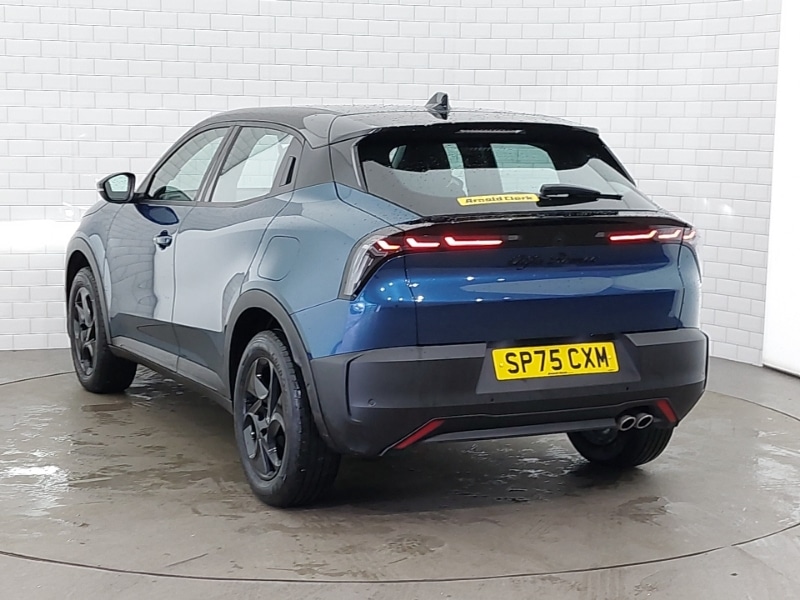 Used Alfa Romeo Junior 2025 for sale - 78023558: Photo 3