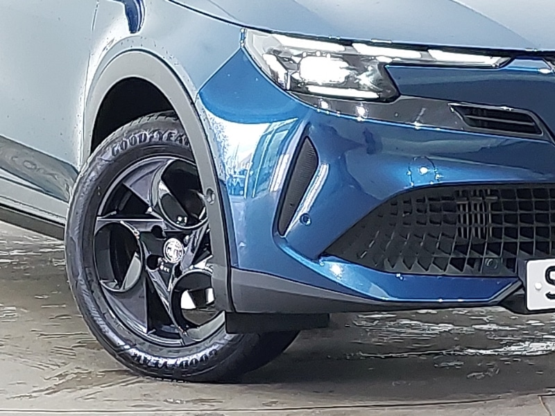 Used Alfa Romeo Junior 2025 for sale - 78023558: Photo 9