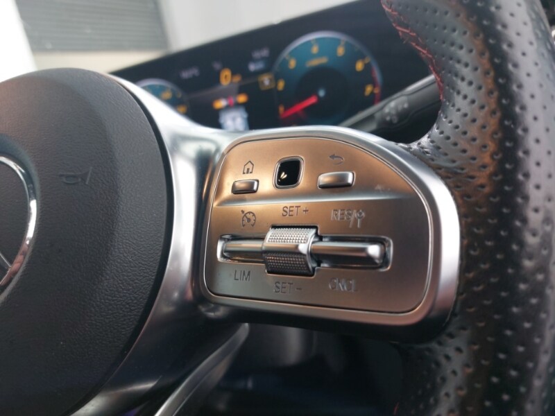 Used Mercedes-Benz GLA 2022 for sale - 76543587: Photo 12