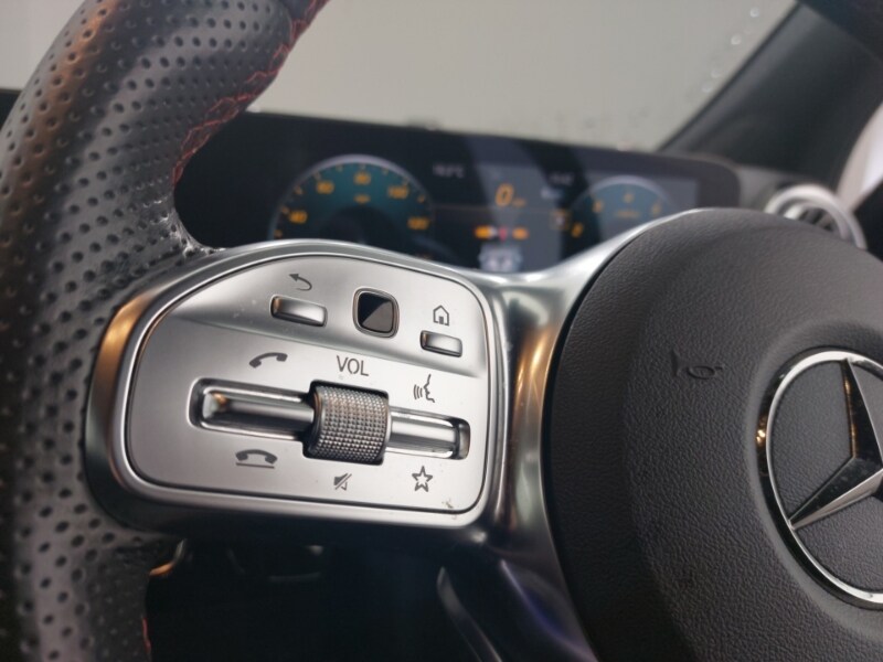 Used Mercedes-Benz GLA 2022 for sale - 76543587: Photo 13