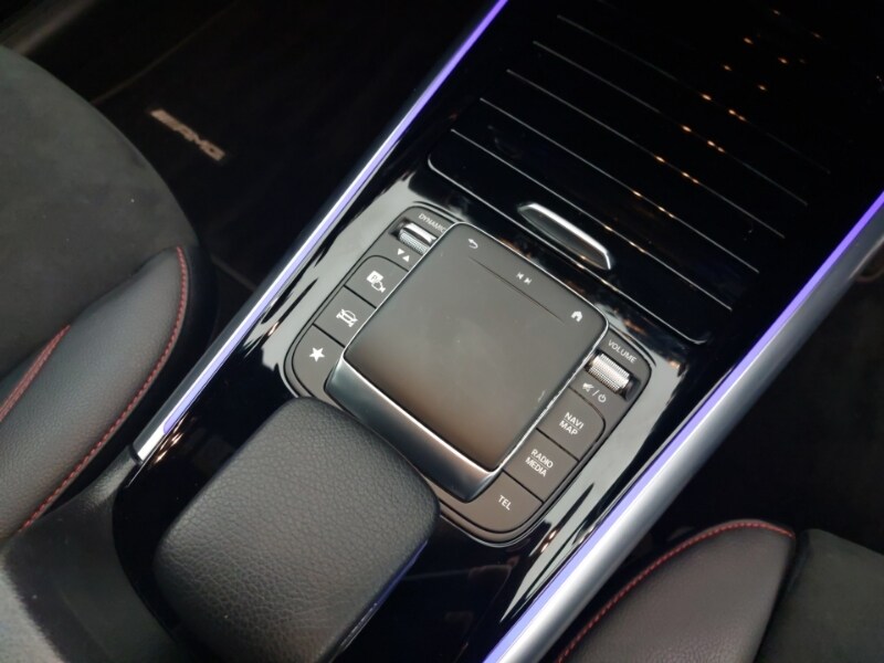 Used Mercedes-Benz GLA 2022 for sale - 76543587: Photo 14