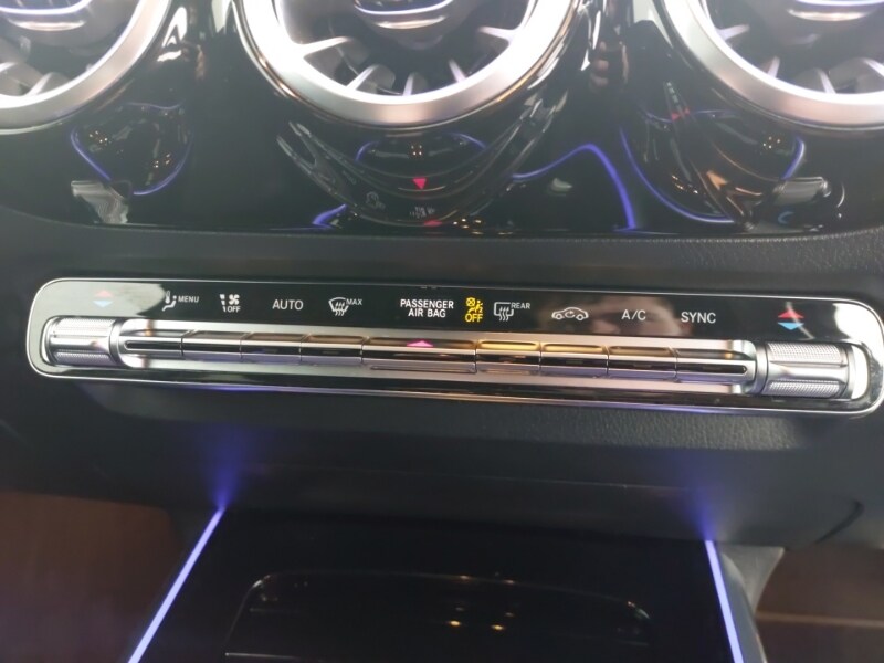 Used Mercedes-Benz GLA 2022 for sale - 76543587: Photo 15