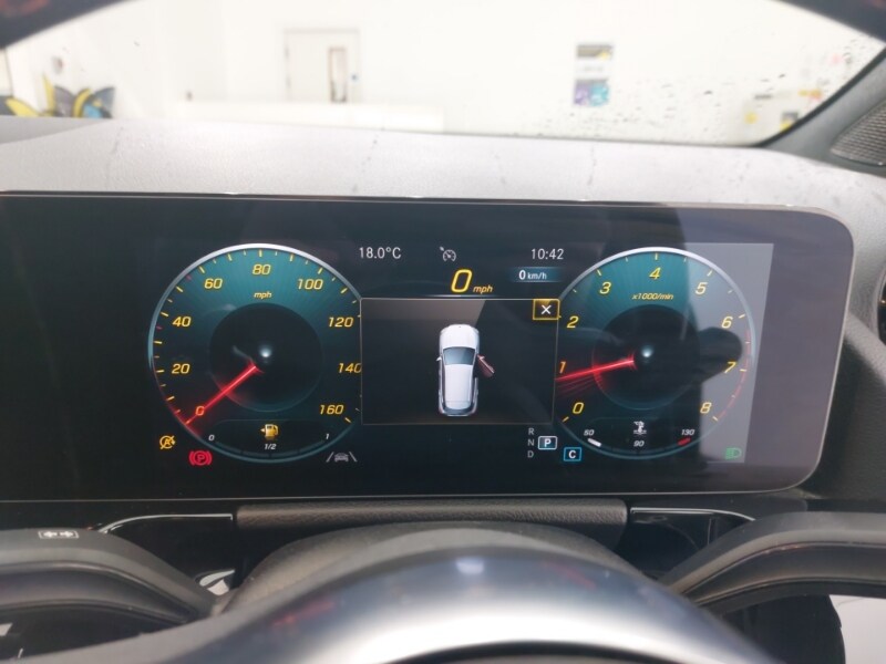 Used Mercedes-Benz GLA 2022 for sale - 76543587: Photo 17