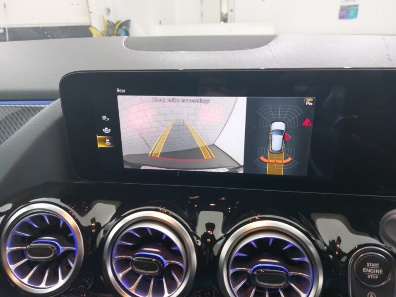 Used Mercedes-Benz GLA 2022 for sale - 76543587: Photo 18