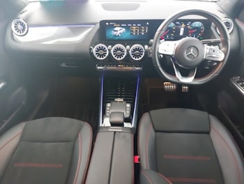 Used Mercedes-Benz GLA 2022 for sale - 76543587: Photo