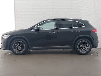 Used Mercedes-Benz GLA 2022 for sale - 76543587: Photo