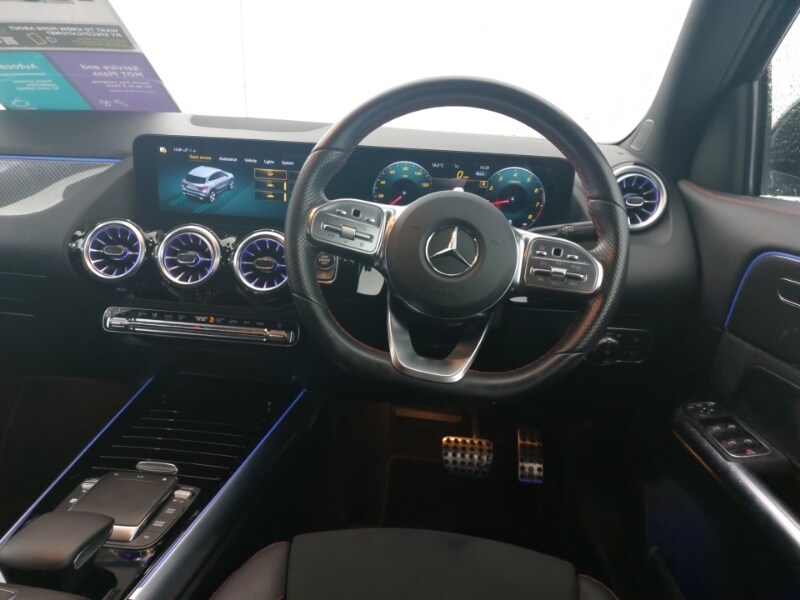 Used Mercedes-Benz GLA 2022 for sale - 76543587: Photo 7