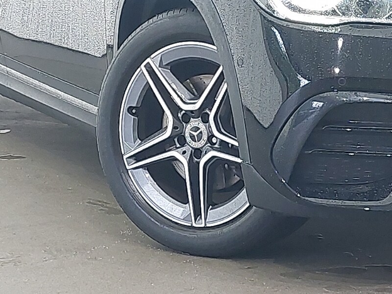 Used Mercedes-Benz GLA 2022 for sale - 76543587: Photo 9