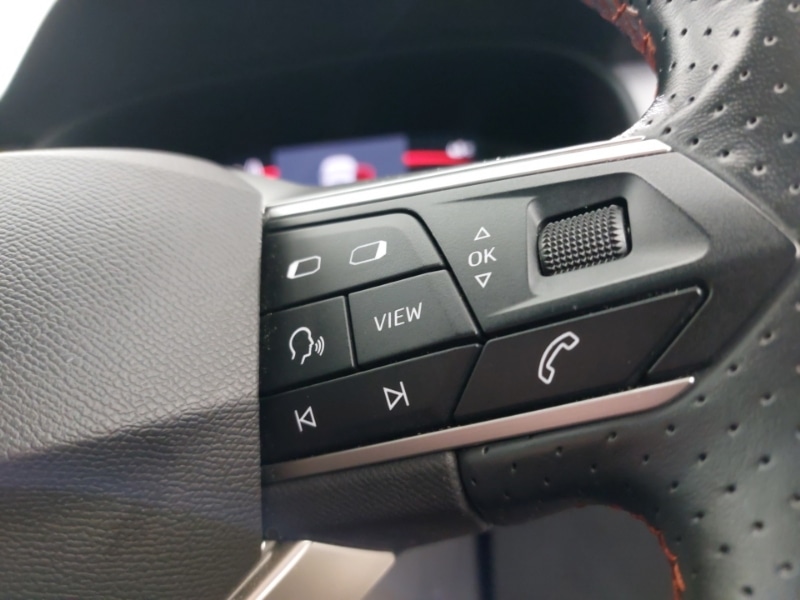 Used SEAT Ateca 2023 for sale - 78079482: Photo 12