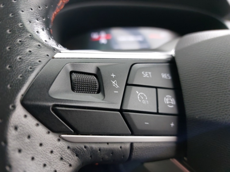 Used SEAT Ateca 2023 for sale - 78079482: Photo 13