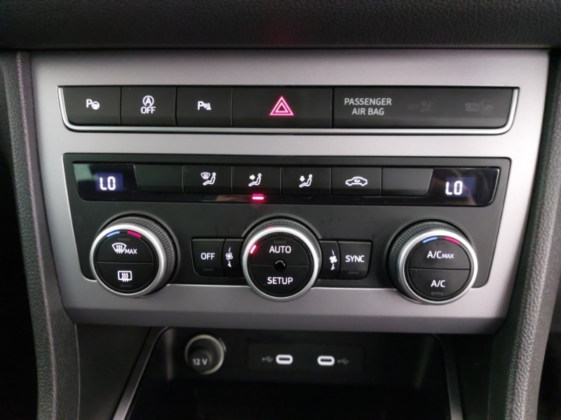 Used SEAT Ateca 2023 for sale - 78079482: Photo 17