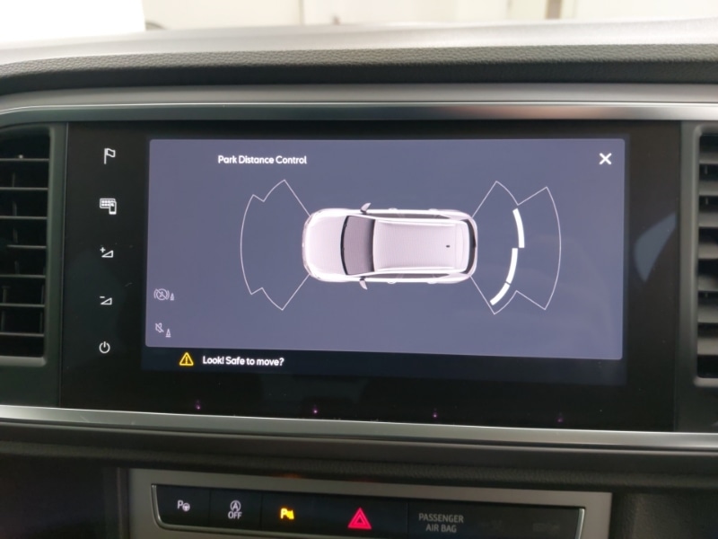 Used SEAT Ateca 2023 for sale - 78079482: Photo 18