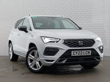 Used SEAT Ateca 2023 for sale - 78079482: Photo