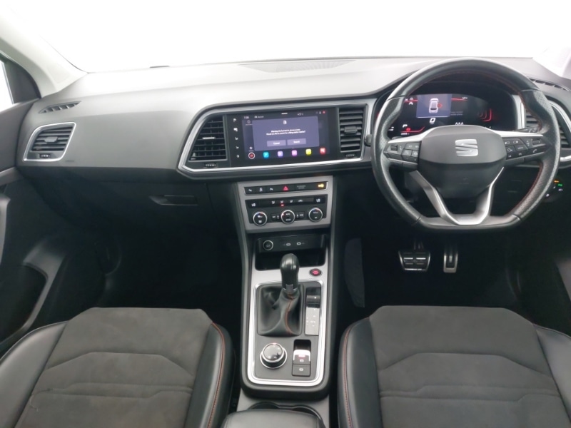 Used SEAT Ateca 2023 for sale - 78079482: Photo 2
