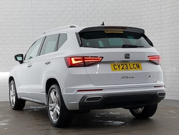 Used SEAT Ateca 2023 for sale - 78079482: Photo