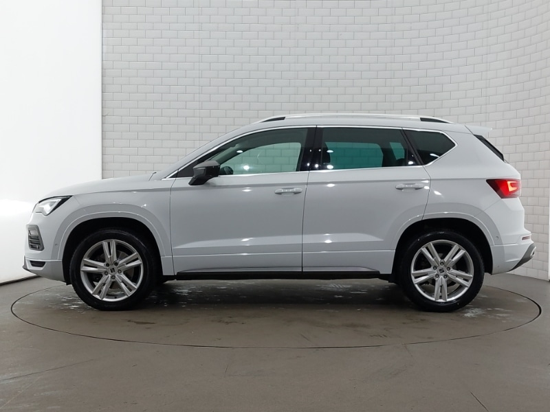 Used SEAT Ateca 2023 for sale - 78079482: Photo 4