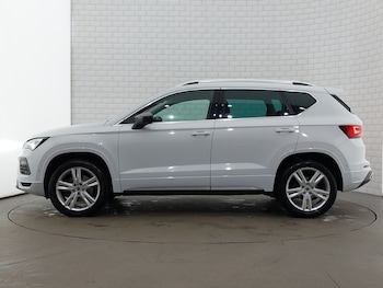 Used SEAT Ateca 2023 for sale - 78079482: Photo