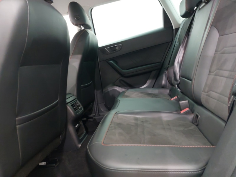 Used SEAT Ateca 2023 for sale - 78079482: Photo 6