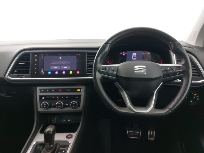 Used SEAT Ateca 2023 for sale - 78079482: Photo 7