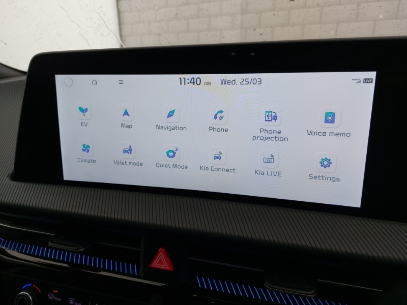 Used Kia EV6 2022 for sale - 78013664: Photo 10